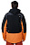 Куртка мужская Quiksilver Travis Rice Stretch Black Forest Vibes - Фото 13 малая