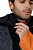 Куртка мужская Quiksilver Travis Rice Stretch Black Forest Vibes - Фото 14 малая
