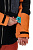 Куртка мужская Quiksilver Travis Rice Stretch Black Forest Vibes - Фото 16 малая