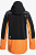 Куртка мужская Quiksilver Travis Rice Stretch Black Forest Vibes - Фото 2 малая