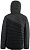 Куртка мужская Scott Terrain Down dark grey/black - Фото 2 малая