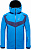 Куртка мужская Black Yak Pajuna Snorkel Blue - Фото 1 малая