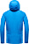 Куртка мужская Black Yak Pajuna Snorkel Blue - Фото 2 малая