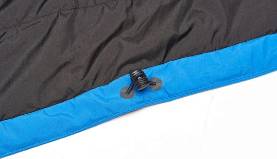 Куртка мужская Black Yak Pajuna Snorkel Blue - Фото 11 большая
