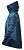 Куртка мужская Bergans Hemsedal Hybrid Dk SteelBlue/SteelBlue - Фото 4 малая