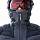 Куртка мужская Bergans Hemsedal Hybrid Dk SteelBlue/SteelBlue - Фото 14 малая