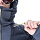 Куртка мужская Bergans Hemsedal Hybrid Dk SteelBlue/SteelBlue - Фото 16 малая