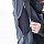 Куртка мужская Bergans Hemsedal Hybrid Dk SteelBlue/SteelBlue - Фото 17 малая