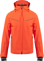 Куртка мужская Kjus Formula Kjus Orange