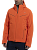 Куртка мужская Kjus Formula Kjus Orange - Фото 2 малая