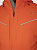 Куртка мужская Kjus Formula Kjus Orange - Фото 5 малая