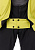 Куртка мужская Dainese HP Spur Lemon-Yellow - Фото 6 малая