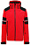 Куртка мужская Toni Sailer Lynn Flame Red - Фото 1 малая