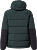 Куртка мужская Oakley Tahoe Puffy RC Hunter Green/Blackout - Фото 3 малая