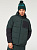 Куртка мужская Oakley Tahoe Puffy RC Hunter Green/Blackout - Фото 10 малая