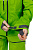 Куртка мужская Norrona Lofoten Gore-Tex Active Bamboo Green - Фото 3 малая