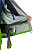 Куртка мужская Norrona Lofoten Gore-Tex Active Bamboo Green - Фото 7 малая