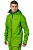 Куртка мужская Norrona Lofoten Gore-Tex Active Bamboo Green - Фото 9 малая