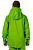 Куртка мужская Norrona Lofoten Gore-Tex Active Bamboo Green - Фото 10 малая