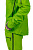 Куртка мужская Norrona Lofoten Gore-Tex Active Bamboo Green - Фото 11 малая