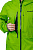 Куртка мужская Norrona Lofoten Gore-Tex Active Bamboo Green - Фото 12 малая