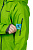 Куртка мужская Norrona Lofoten Gore-Tex Active Bamboo Green - Фото 13 малая
