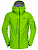 Куртка мужская Norrona Lofoten Gore-Tex Active Bamboo Green - Фото 1 малая
