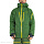 Куртка мужская Norrona Lofoten Gore-Tex PrimaLoft Iguana - Фото 11 малая