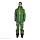 Куртка мужская Norrona Lofoten Gore-Tex PrimaLoft Iguana - Фото 2 малая