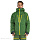Куртка мужская Norrona Lofoten Gore-Tex PrimaLoft Iguana - Фото 5 малая