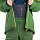 Куртка мужская Norrona Lofoten Gore-Tex PrimaLoft Iguana - Фото 7 малая