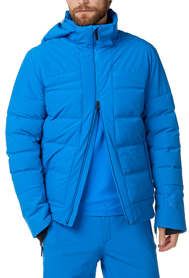 Куртка мужская Mountain Force Ridge Surf - Фото 5 большая
