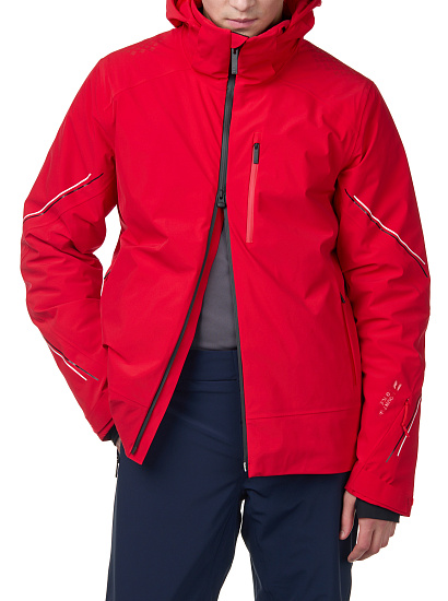 Куртка мужская Mountain Force Fusion Red - Фото 5 большая