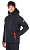 Куртка мужская Descente Finder Black - Фото 4 малая