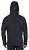 Куртка мужская Descente Finder Black - Фото 5 малая