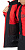 Куртка мужская Descente Finder Black - Фото 12 малая