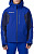Куртка мужская Descente Laurence Konpeki Blue - Фото 1 малая