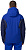 Куртка мужская Descente Laurence Konpeki Blue - Фото 4 малая