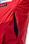 Куртка мужская Descente S.I.O Insulated Swiss National Team Replica Electric Red - Фото 12 малая