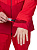 Куртка мужская Descente S.I.O Insulated Swiss National Team Replica Electric Red - Фото 13 малая