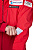 Куртка мужская Descente S.I.O Insulated Swiss National Team Replica Electric Red - Фото 14 малая