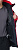 Куртка мужская Descente Swiss Down Black - Фото 7 малая