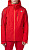Куртка мужская Descente Light Weight Grapala Electric Red - Фото 1 малая