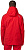 Куртка мужская Descente Light Weight Grapala Electric Red - Фото 4 малая