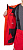 Куртка мужская Descente Light Weight Grapala Electric Red - Фото 6 малая