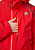 Куртка мужская Descente Light Weight Grapala Electric Red - Фото 8 малая