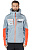 Куртка мужская Descente Swiss Ski Team Replica Titanium - Фото 8 малая