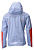 Куртка мужская Descente Swiss Ski Team Replica Titanium - Фото 2 малая