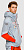 Куртка мужская Descente Swiss Ski Team Replica Titanium - Фото 3 малая
