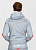 Куртка мужская Descente Swiss Ski Team Replica Titanium - Фото 5 малая